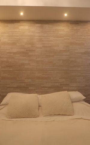 Apartamento à venda com 40m², 2 quartos e 1 vagaQuarto 2