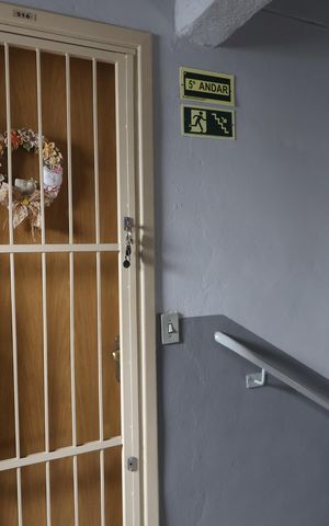 Apartamento à venda com 40m², 2 quartos e 1 vagaEntrada