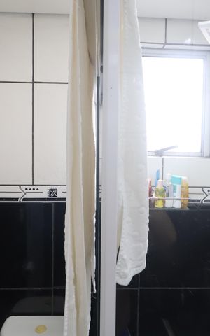 Apartamento à venda com 40m², 2 quartos e 1 vagaBanheiro