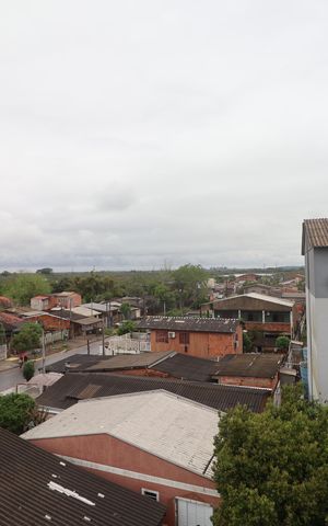 Apartamento à venda com 40m², 2 quartos e 1 vagaVista do Quarto
