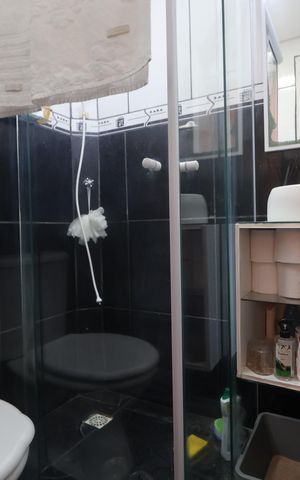 Apartamento à venda com 40m², 2 quartos e 1 vagaBanheiro