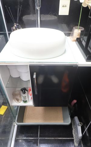 Apartamento à venda com 40m², 2 quartos e 1 vagaBanheiro