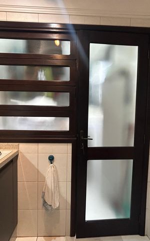 Apartamento à venda com 42m², 1 quarto e 1 vaga Apartamento à venda com 42m², 1 quarto e 1 vagaCozinha e Área de Serviço