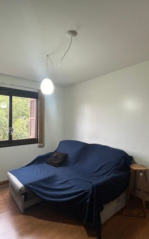 Apartamento à venda com 42m², 1 quarto e 1 vaga Apartamento à venda com 42m², 1 quarto e 1 vagaSala