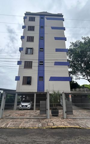 Apartamento à venda com 42m², 1 quarto e 1 vaga Apartamento à venda com 42m², 1 quarto e 1 vagaFachada