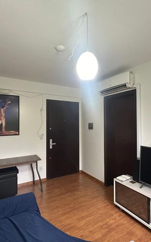 Apartamento à venda com 42m², 1 quarto e 1 vaga Apartamento à venda com 42m², 1 quarto e 1 vagaSala