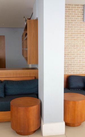 Apartamento à venda com 138m², 2 quartos e 2 vagas Apartamento à venda com 138m², 2 quartos e 2 vagasÁrea comum - Salão de Festas