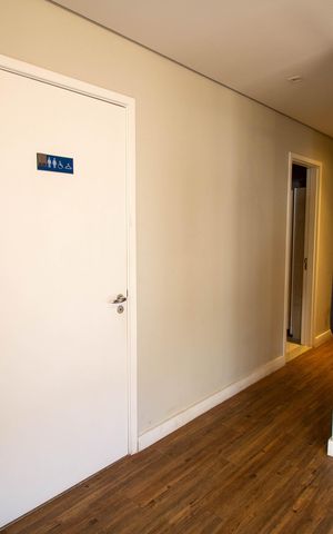 Apartamento à venda com 138m², 2 quartos e 2 vagas Apartamento à venda com 138m², 2 quartos e 2 vagasÁrea comum - Academia