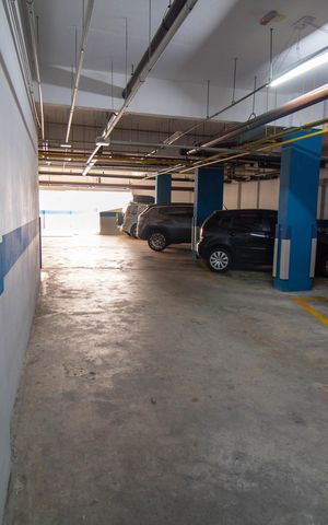 Apartamento à venda com 138m², 2 quartos e 2 vagas Apartamento à venda com 138m², 2 quartos e 2 vagasGaragem
