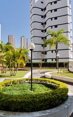 Apartamento à venda com 67m², 1 quarto e 2 vagasÁrea comum