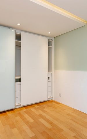 Apartamento para alugar com 317m², 4 quartos e 4 vagas Apartamento para alugar com 317m², 4 quartos e 4 vagasSuíte 2