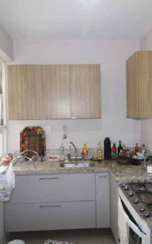 Apartamento à venda com 136m², 3 quartos e 1 vagaCozinha