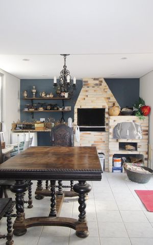 Apartamento à venda com 136m², 3 quartos e 1 vagaCobertura