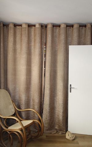 Apartamento à venda com 136m², 3 quartos e 1 vagaQuarto 2