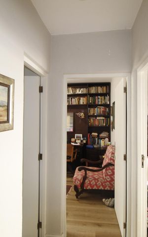 Apartamento à venda com 136m², 3 quartos e 1 vagaCorredor
