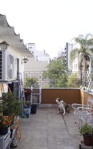 Apartamento à venda com 136m², 3 quartos e 1 vagaCobertura