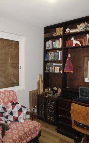 Apartamento à venda com 136m², 3 quartos e 1 vagaQuarto 1