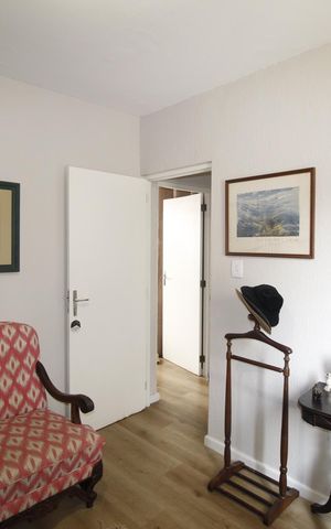 Apartamento à venda com 136m², 3 quartos e 1 vagaQuarto 1