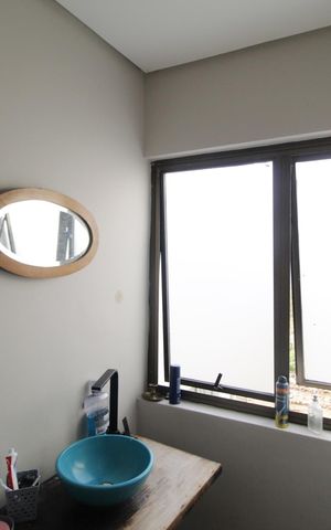 Apartamento à venda com 136m², 3 quartos e 1 vagaBanheiro da Suíte 1