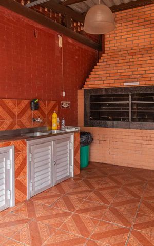 Apartamento à venda com 111m², 2 quartos e 1 vagaÁrea comum - Churrasqueira