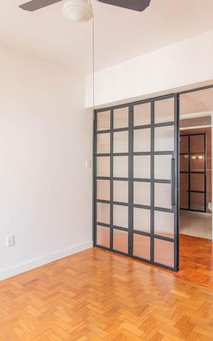 Apartamento à venda com 111m², 2 quartos e 1 vagaQuarto 1