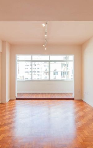 Apartamento à venda com 111m², 2 quartos e 1 vagaSala