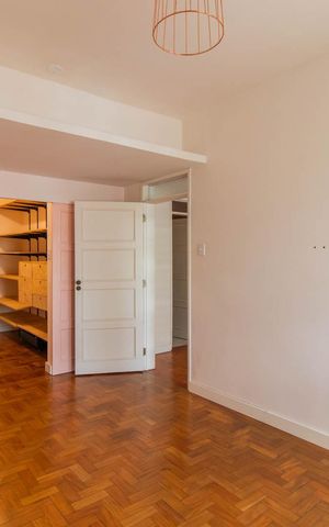 Apartamento à venda com 111m², 2 quartos e 1 vagaQuarto 2