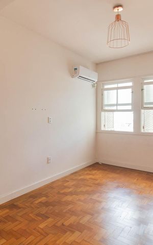 Apartamento à venda com 111m², 2 quartos e 1 vagaQuarto 2