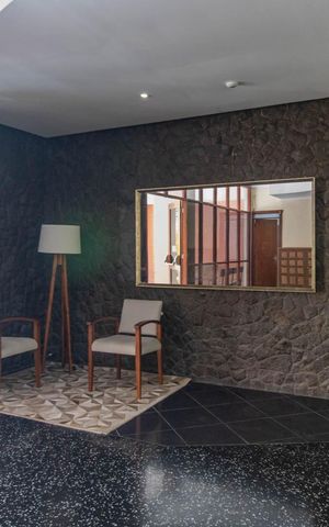 Apartamento à venda com 111m², 2 quartos e 1 vagaHall de entrada