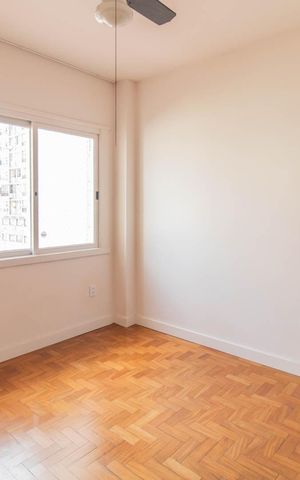 Apartamento à venda com 111m², 2 quartos e 1 vagaQuarto 1