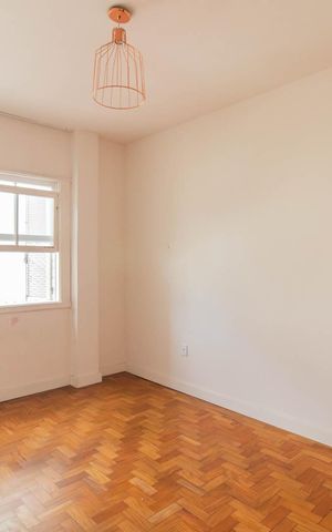 Apartamento à venda com 111m², 2 quartos e 1 vagaQuarto 2