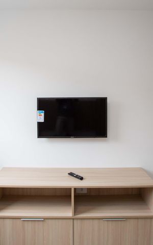 Casa de condomínio para alugar com 21m², 1 quarto e sem vagaStudio