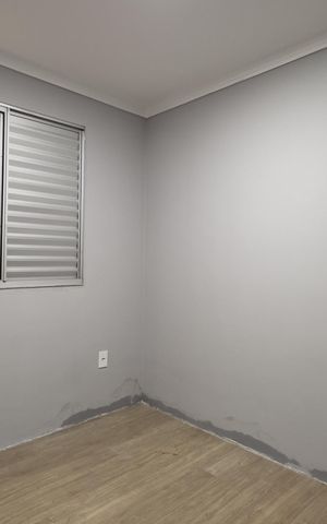 Apartamento para alugar com 43m², 2 quartos e 1 vagaQuarto 2