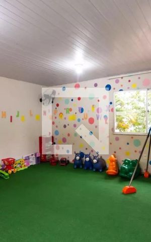 Apartamento para alugar com 43m², 2 quartos e 1 vagaÁrea comum