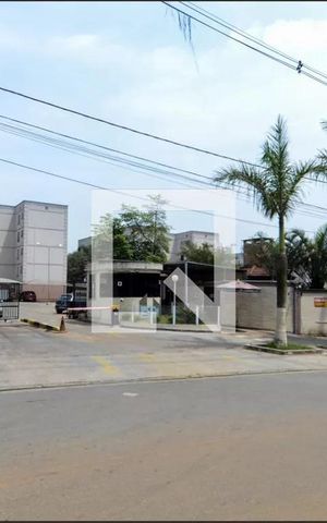 Apartamento para alugar com 43m², 2 quartos e 1 vagaFachada 