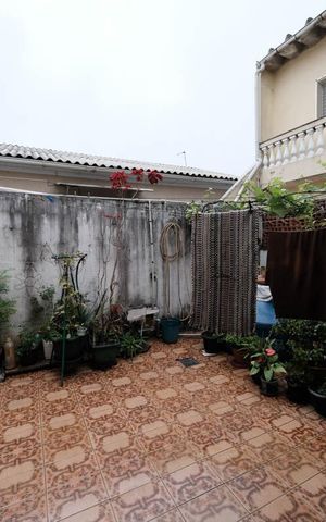 Casa para alugar com 250m², 4 quartos e 4 vagasÁrea de Serviço