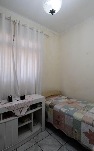 Casa para alugar com 250m², 4 quartos e 4 vagasQuarto 1