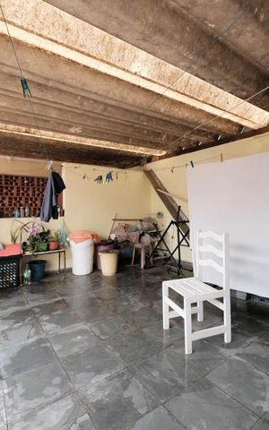 Casa para alugar com 250m², 4 quartos e 4 vagasÁrea de Serviço