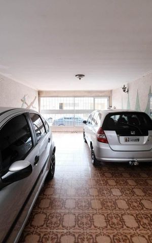 Casa para alugar com 250m², 4 quartos e 4 vagasGaragem