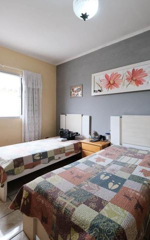 Casa para alugar com 250m², 4 quartos e 4 vagasQuarto 2