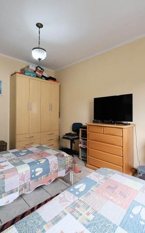Casa para alugar com 250m², 4 quartos e 4 vagasQuarto 2