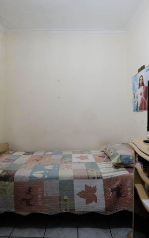 Casa para alugar com 250m², 4 quartos e 4 vagasQuarto 1