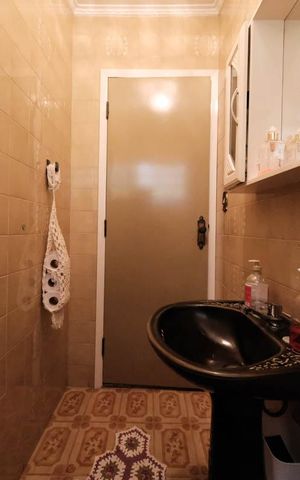 Casa para alugar com 250m², 4 quartos e 4 vagasLavabo