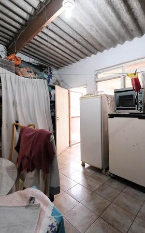 Casa para alugar com 250m², 4 quartos e 4 vagasÁrea de Serviço