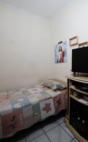 Casa para alugar com 250m², 4 quartos e 4 vagasQuarto 1