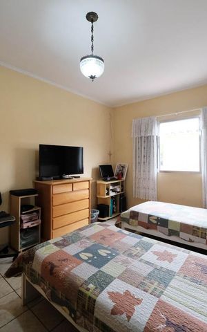 Casa para alugar com 250m², 4 quartos e 4 vagasQuarto 2