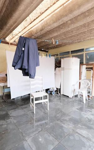 Casa para alugar com 250m², 4 quartos e 4 vagasÁrea de Serviço