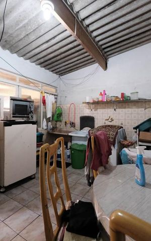 Casa para alugar com 250m², 4 quartos e 4 vagasÁrea de Serviço