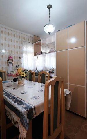 Casa para alugar com 250m², 4 quartos e 4 vagasCozinha