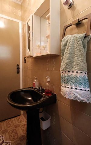 Casa para alugar com 250m², 4 quartos e 4 vagasLavabo